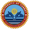 University of Turbat